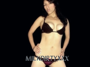 MILKDIRTYXXX