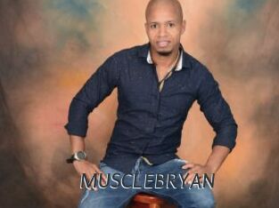 MUSCLEBRYAN