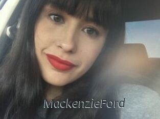 MackenzieFord