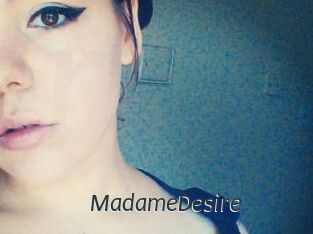 MadameDesire