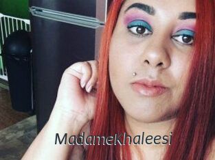 MadameKhaleesi