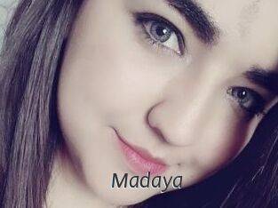 Madaya