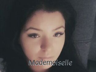 Mademoiselle