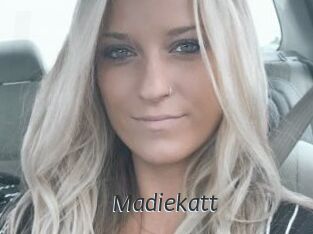 Madiekatt