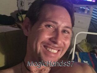 MagicHands87