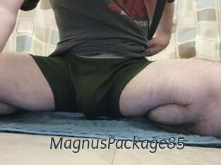 MagnusPackage85