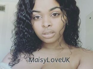 MaisyLoveUK
