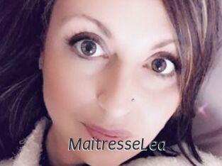 MaitresseLea