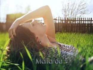 Maliarda