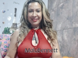 MaluBennett