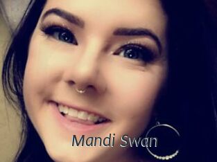 Mandi_Swan