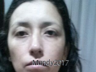 Mandy2017