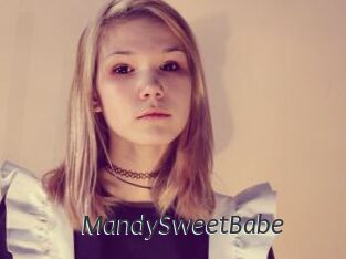 MandySweetBabe