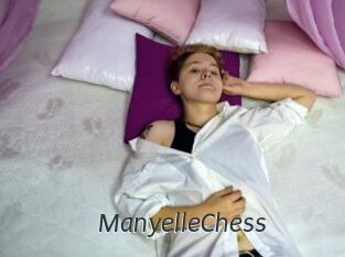 ManyelleChess