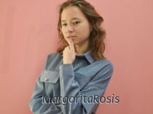 MargoritaRosis Ligne Rose