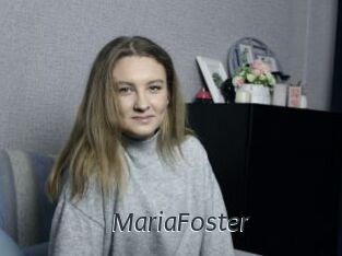 MariaFoster