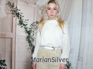 MarianSilver