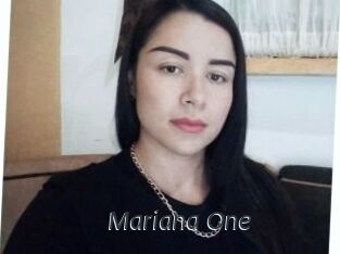 Mariana_One