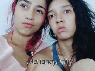 MarianayEmily