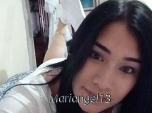 Mariangel13