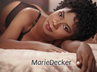 MarieDecker