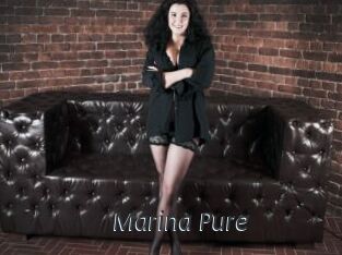 Marina_Pure