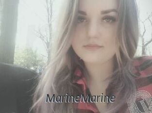 MarineMarine