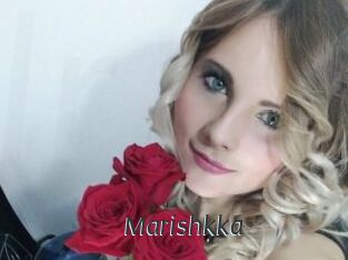 Marishkka