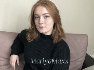 MariyaMaxx