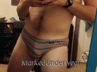 MarkedUnderwear