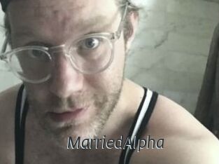MarriedAlpha
