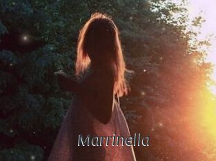 Marrinella