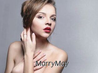 MarryMay