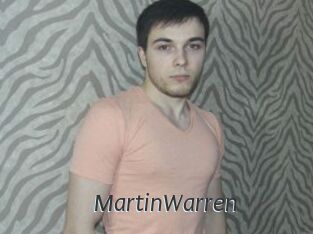 MartinWarren