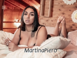 MartinaPiero