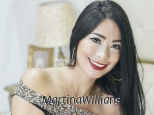 MartinaWillians