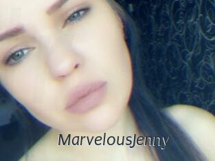 MarvelousJenny