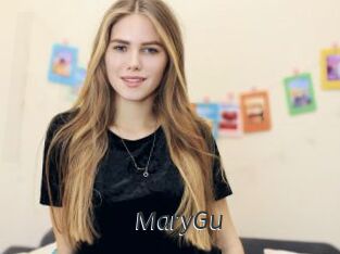 MaryGu