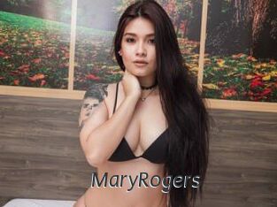 MaryRogers