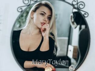 MaryTaylor