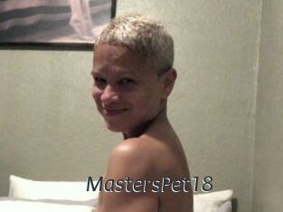 MastersPet18