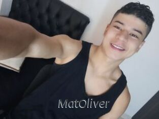 MatOliver