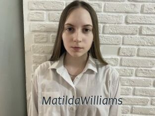 MatildaWilliams