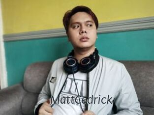 MattCedrick