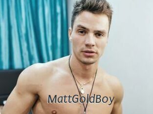 MattGoldBoy