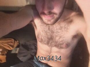 Max3434