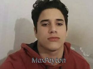 MaxPayton