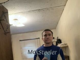 MaxSteeler