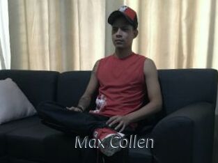 Max_Collen