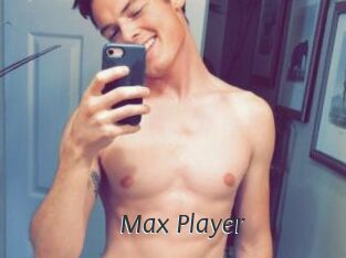 Max_Player